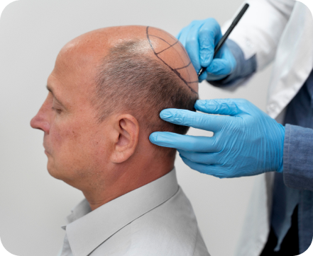 Hair Transplant